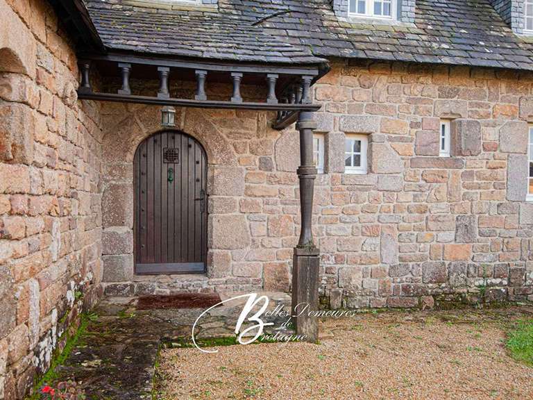 House Trégastel - 5 bedrooms