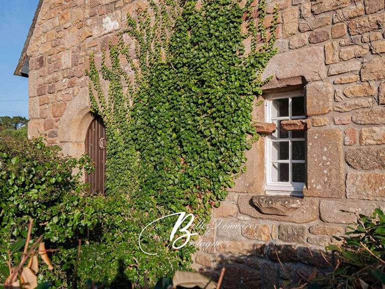 House Trégastel - 5 bedrooms