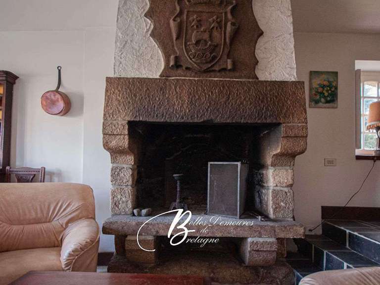 House Trégastel - 5 bedrooms