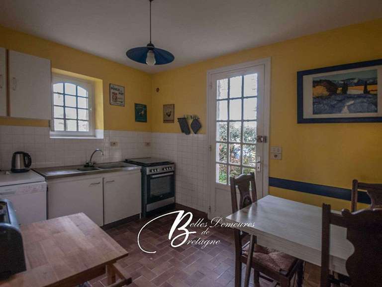 House Trégastel - 5 bedrooms