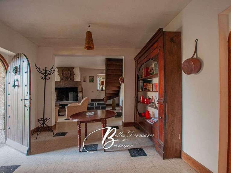 House Trégastel - 5 bedrooms