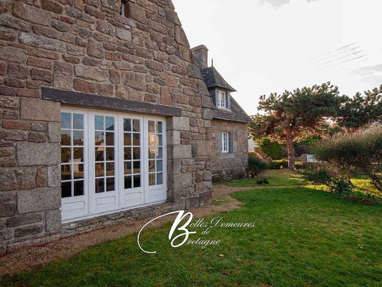 House Trégastel - 5 bedrooms