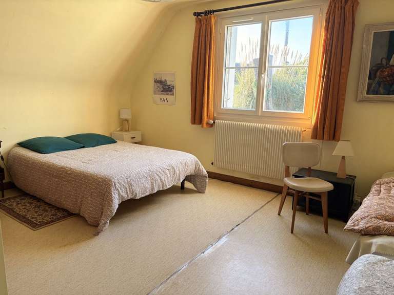 House Trégastel - 108m²