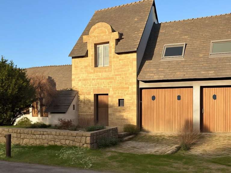 Maison Trégastel - 108m²