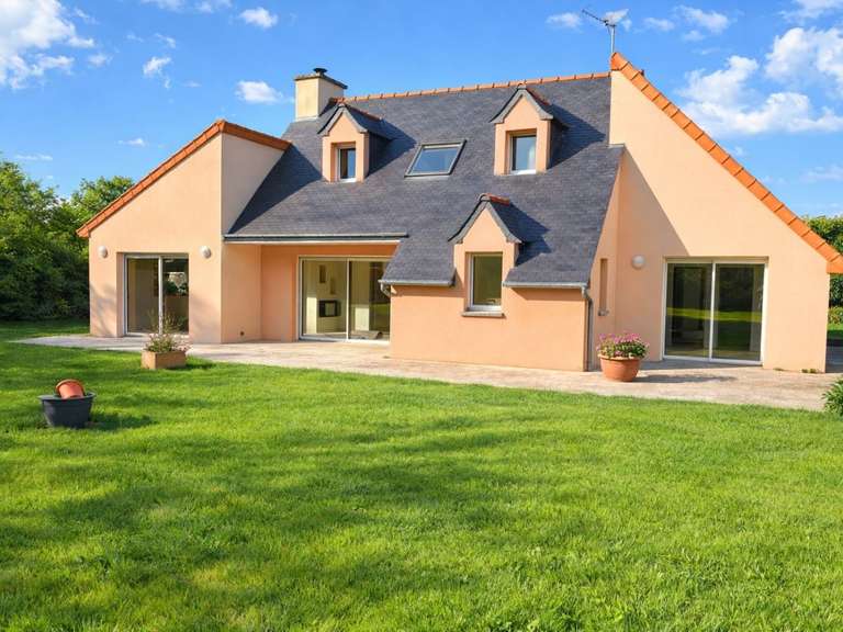 Maison Trégastel - 152m²