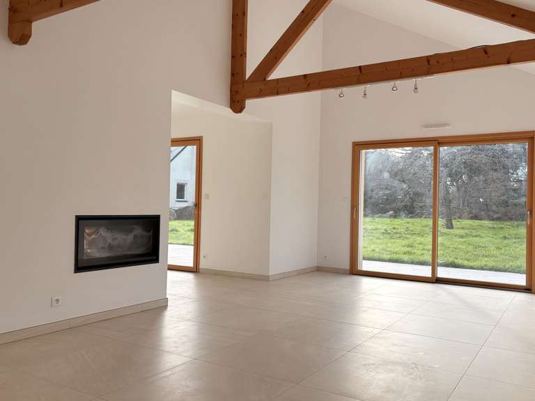 House Trégastel - 152m²