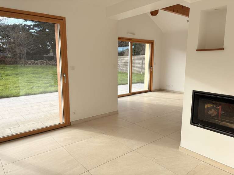 Maison Trégastel - 152m²