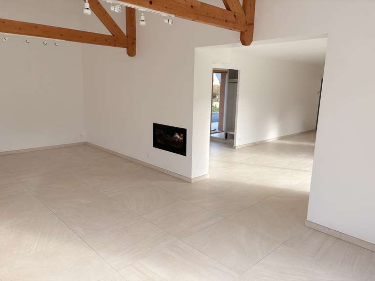 Maison Trégastel - 152m²