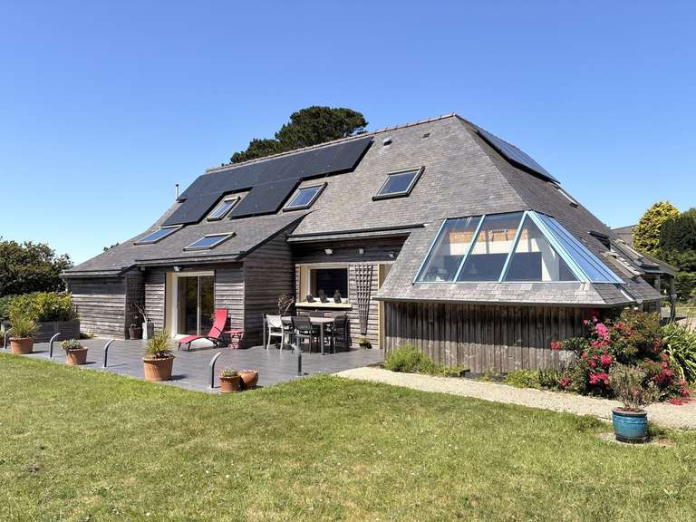 Maison Trégastel - 198m²
