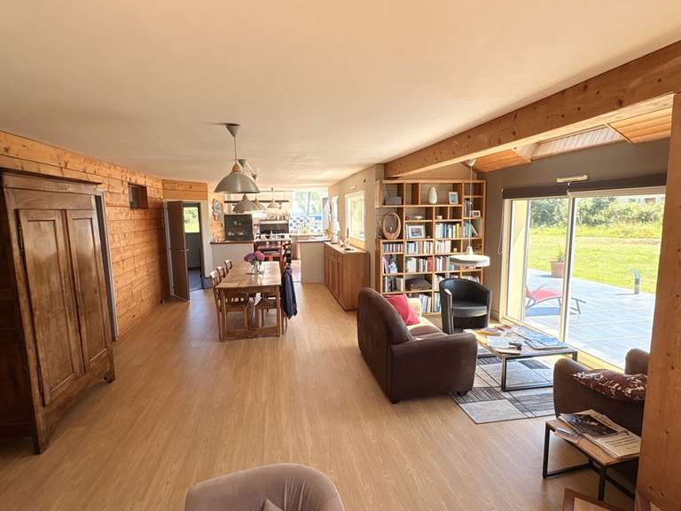 House Trégastel - 198m²