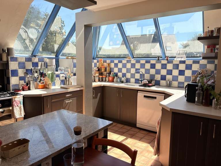 House Trégastel - 198m²