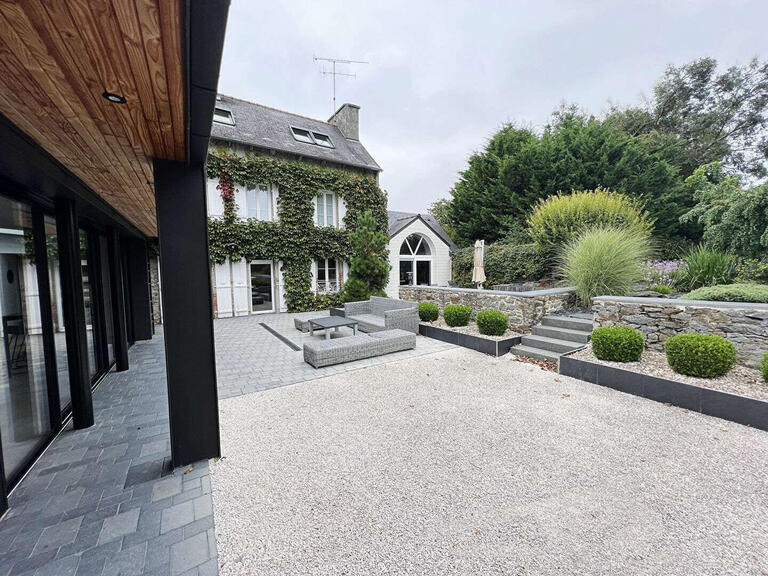 House Trégueux - 5 bedrooms
