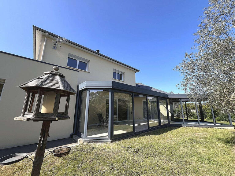 House Trégueux - 4 bedrooms