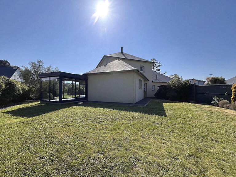 House Trégueux - 4 bedrooms