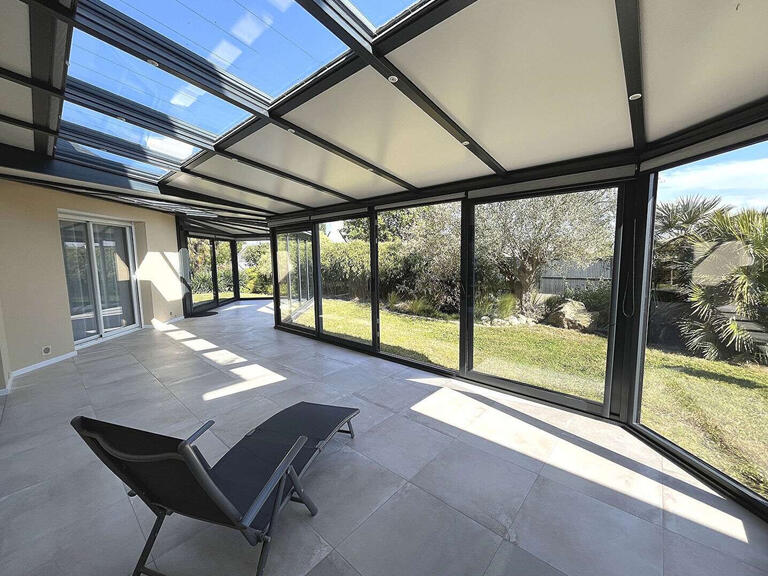 House Trégueux - 4 bedrooms