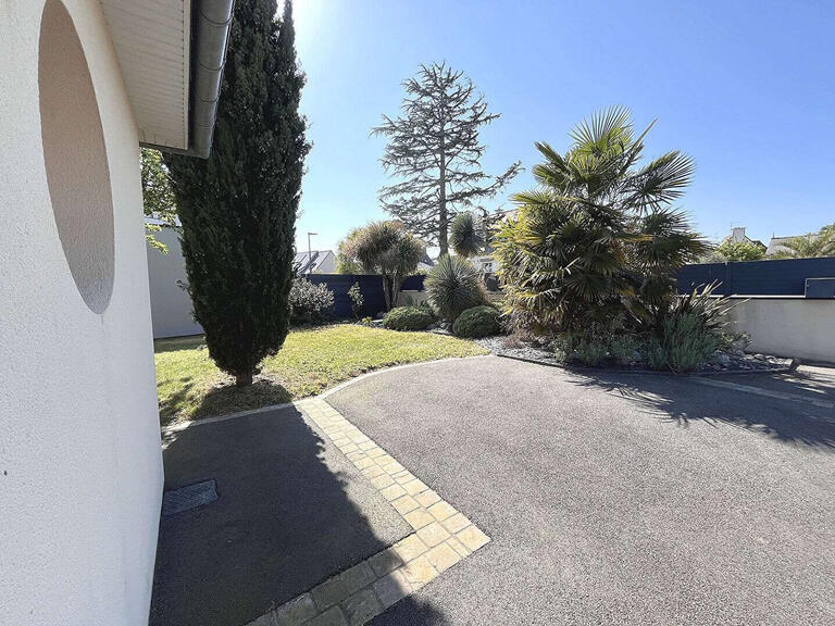 House Trégueux - 4 bedrooms