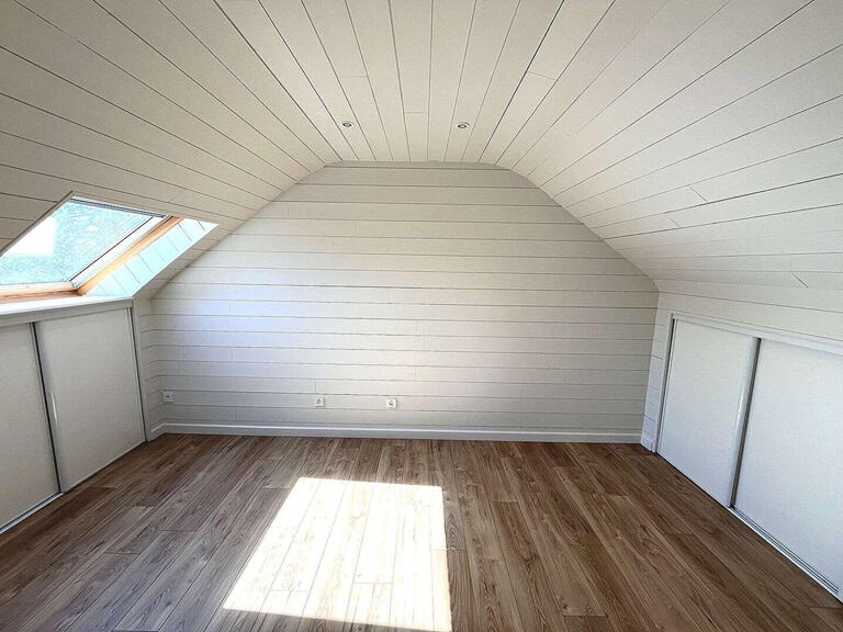 House Trégueux - 4 bedrooms