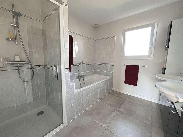 House Trégueux - 4 bedrooms