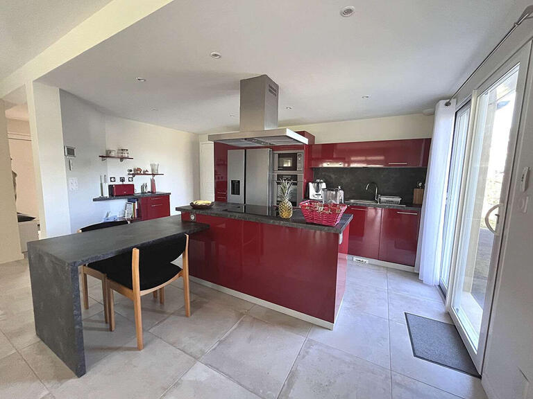 House Trégueux - 4 bedrooms