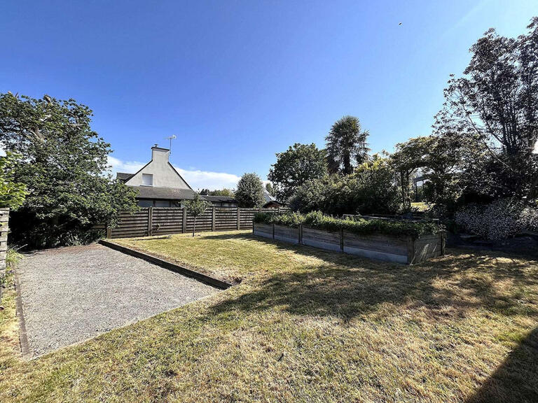 House Trégueux - 4 bedrooms