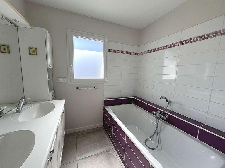 House Trégueux - 4 bedrooms