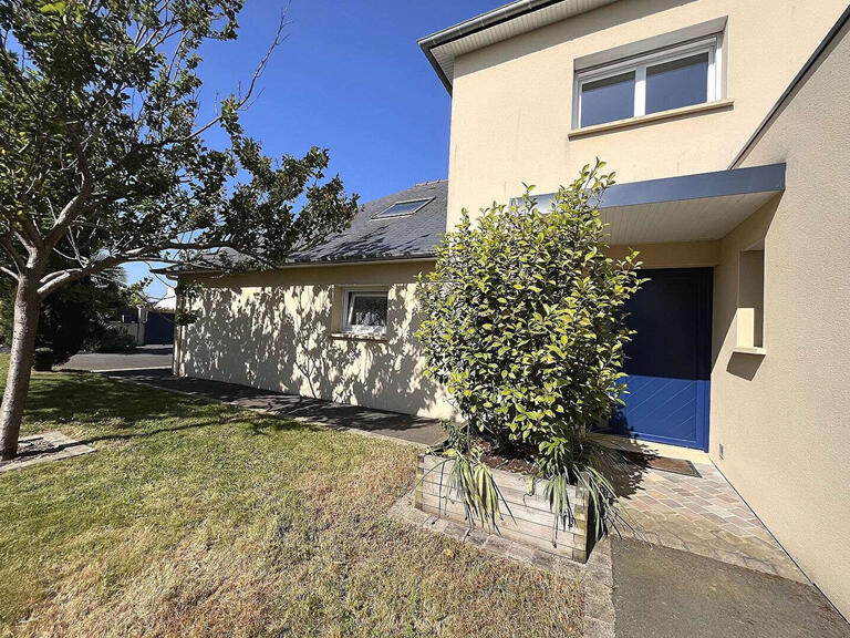 House Trégueux - 4 bedrooms