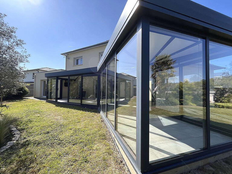 House Trégueux - 4 bedrooms