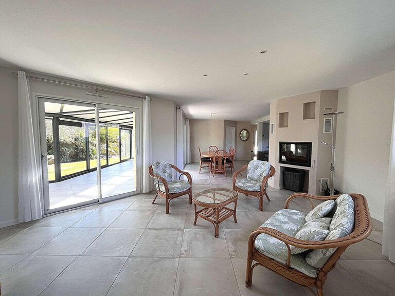 House Trégueux - 4 bedrooms