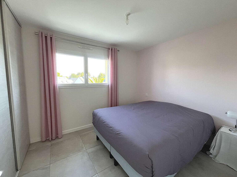 House Trégueux - 4 bedrooms