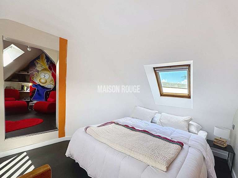 Maison Trégueux - 5 chambres