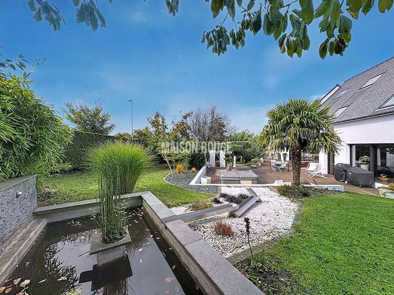 House Trégueux - 5 bedrooms