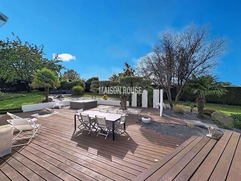 House Trégueux - 5 bedrooms