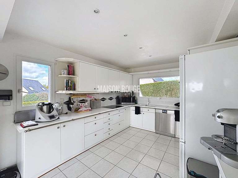 House Trégueux - 5 bedrooms