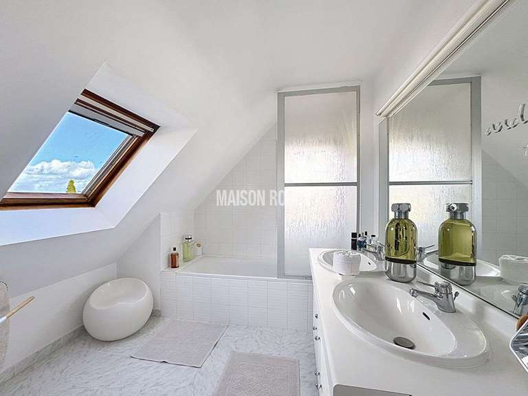 Maison Trégueux - 5 chambres