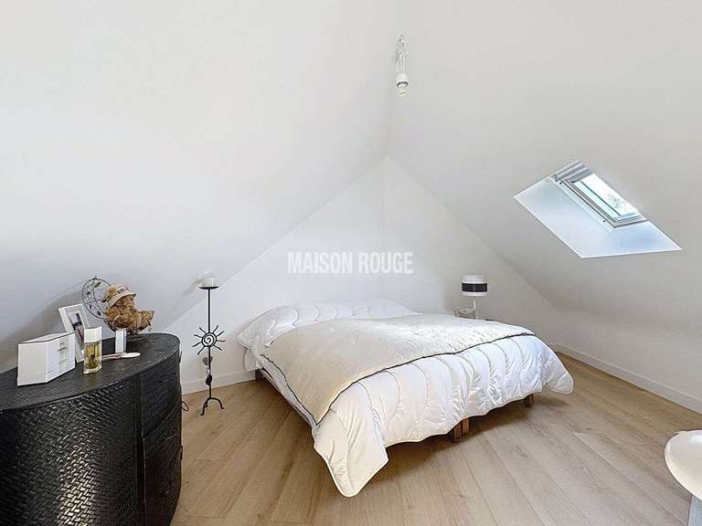 Maison Trégueux - 5 chambres