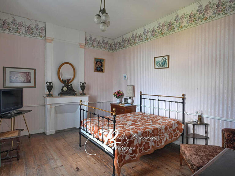 Maison Tréguier - 6 chambres