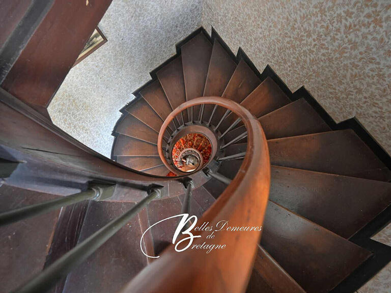 Maison Tréguier - 6 chambres
