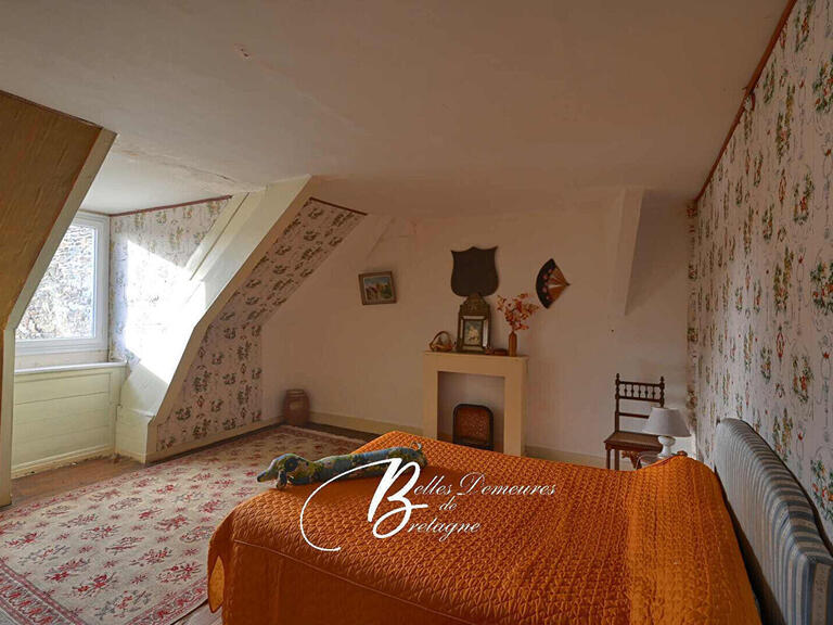 Maison Tréguier - 6 chambres