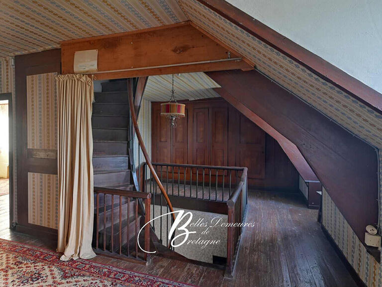 Maison Tréguier - 6 chambres