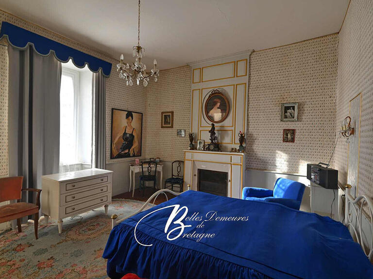 Maison Tréguier - 6 chambres