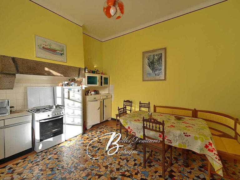 Maison Tréguier - 6 chambres