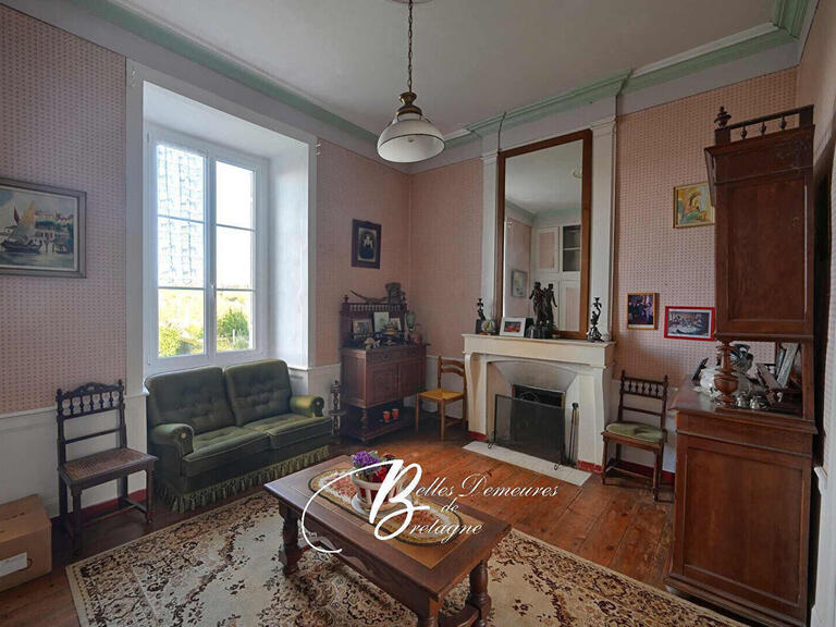 Maison Tréguier - 6 chambres