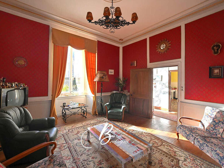 Maison Tréguier - 6 chambres