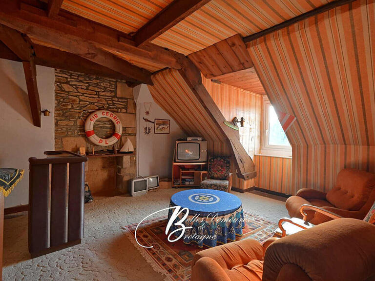 Maison Tréguier - 6 chambres