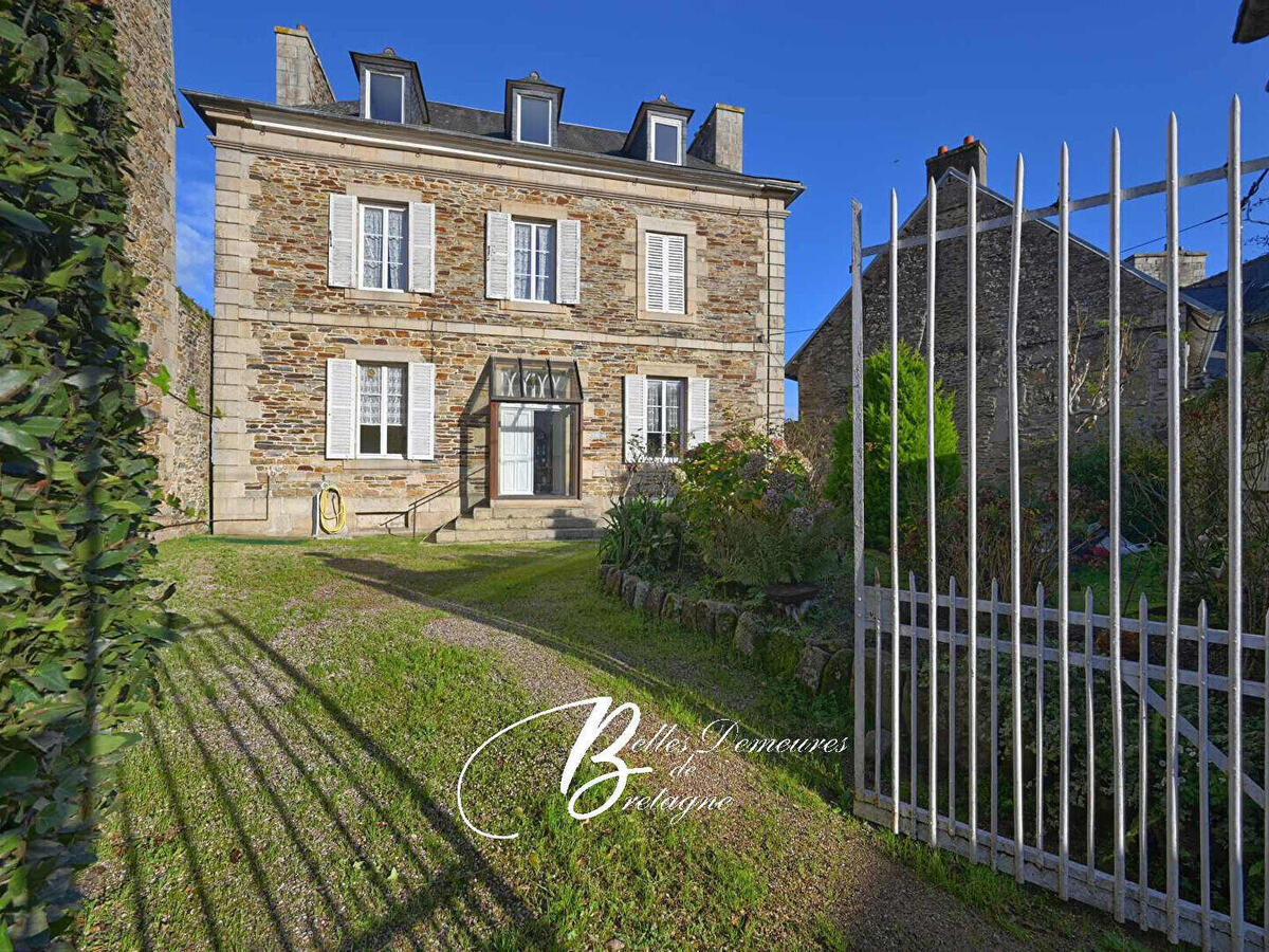 Maison Tréguier