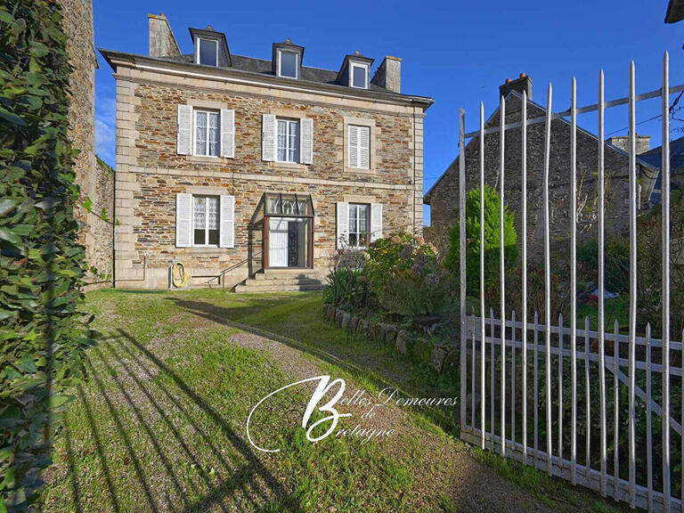 Maison Tréguier - 6 chambres