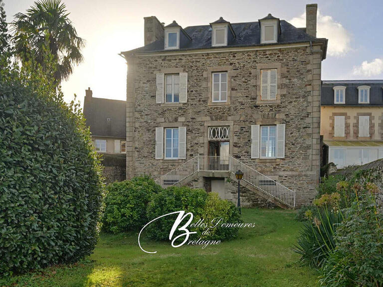 Maison Tréguier - 6 chambres