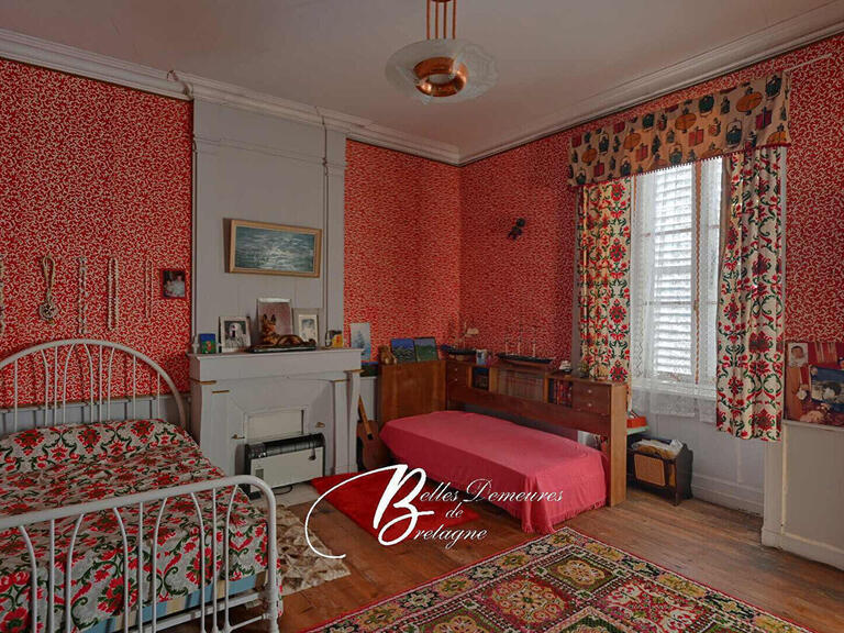 Maison Tréguier - 6 chambres