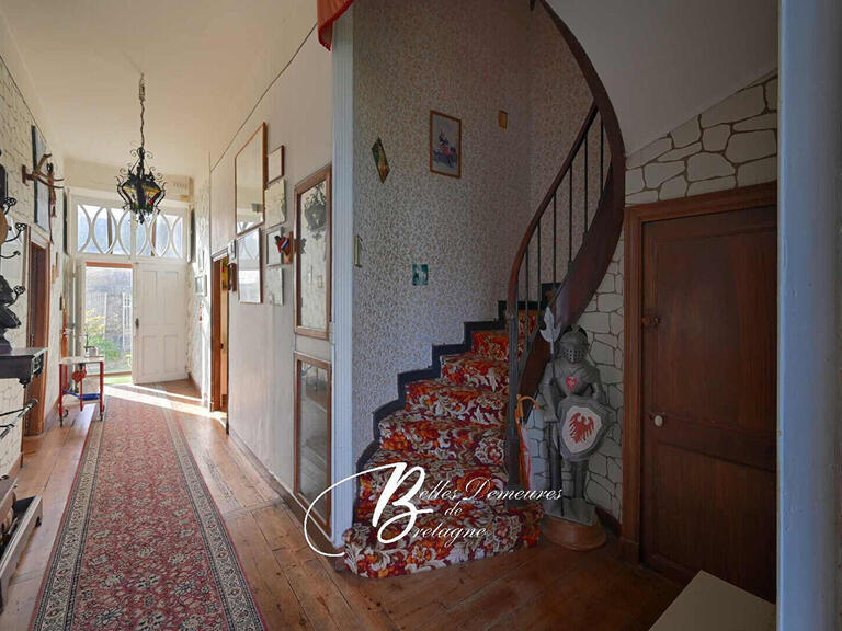 Maison Tréguier - 6 chambres