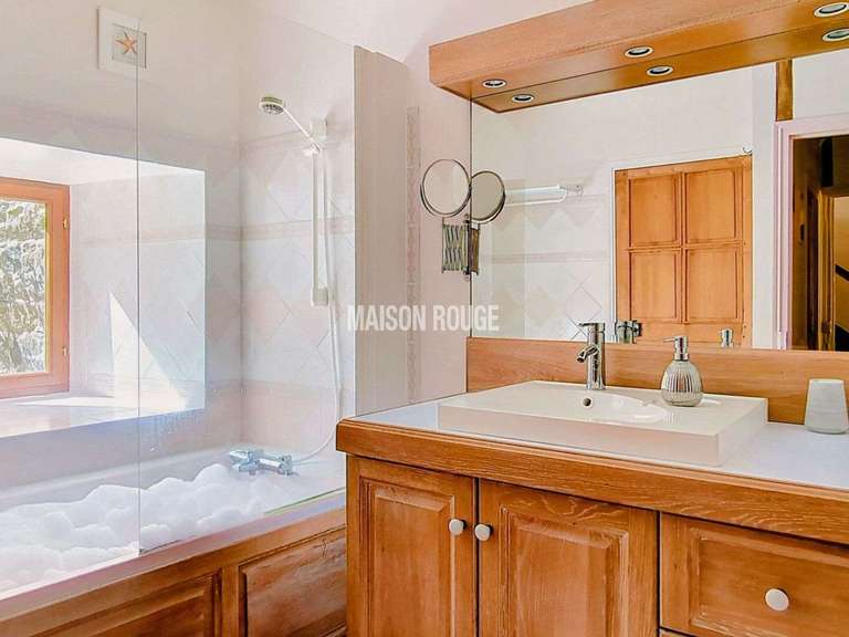 Maison Tréguier - 5 chambres